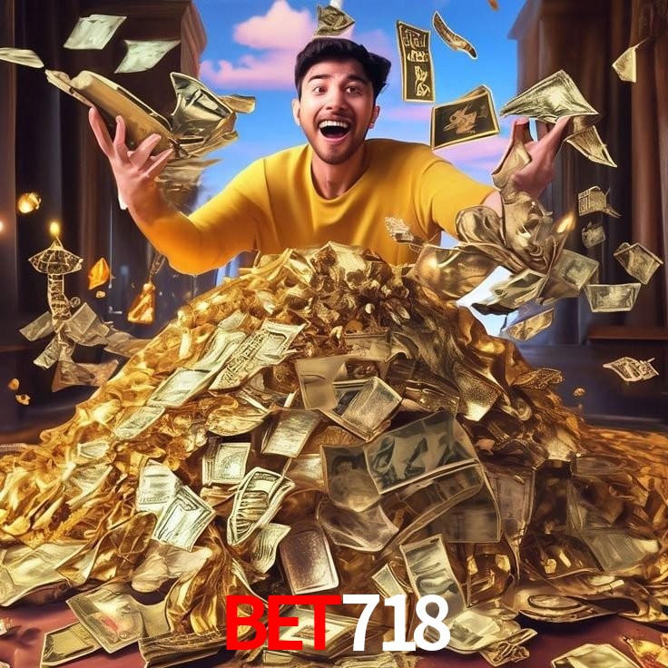 Estatísticas Bet718