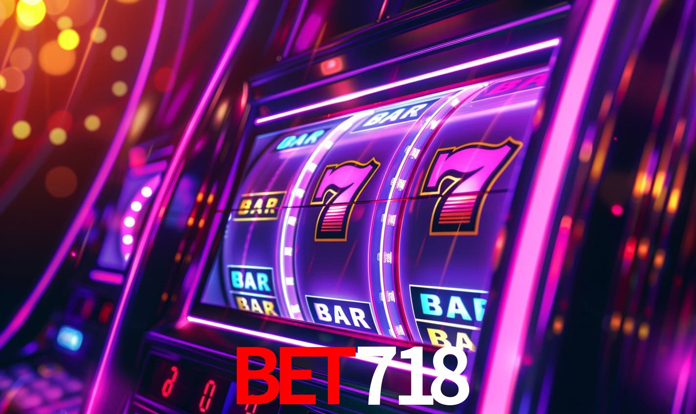 Bet718 Login