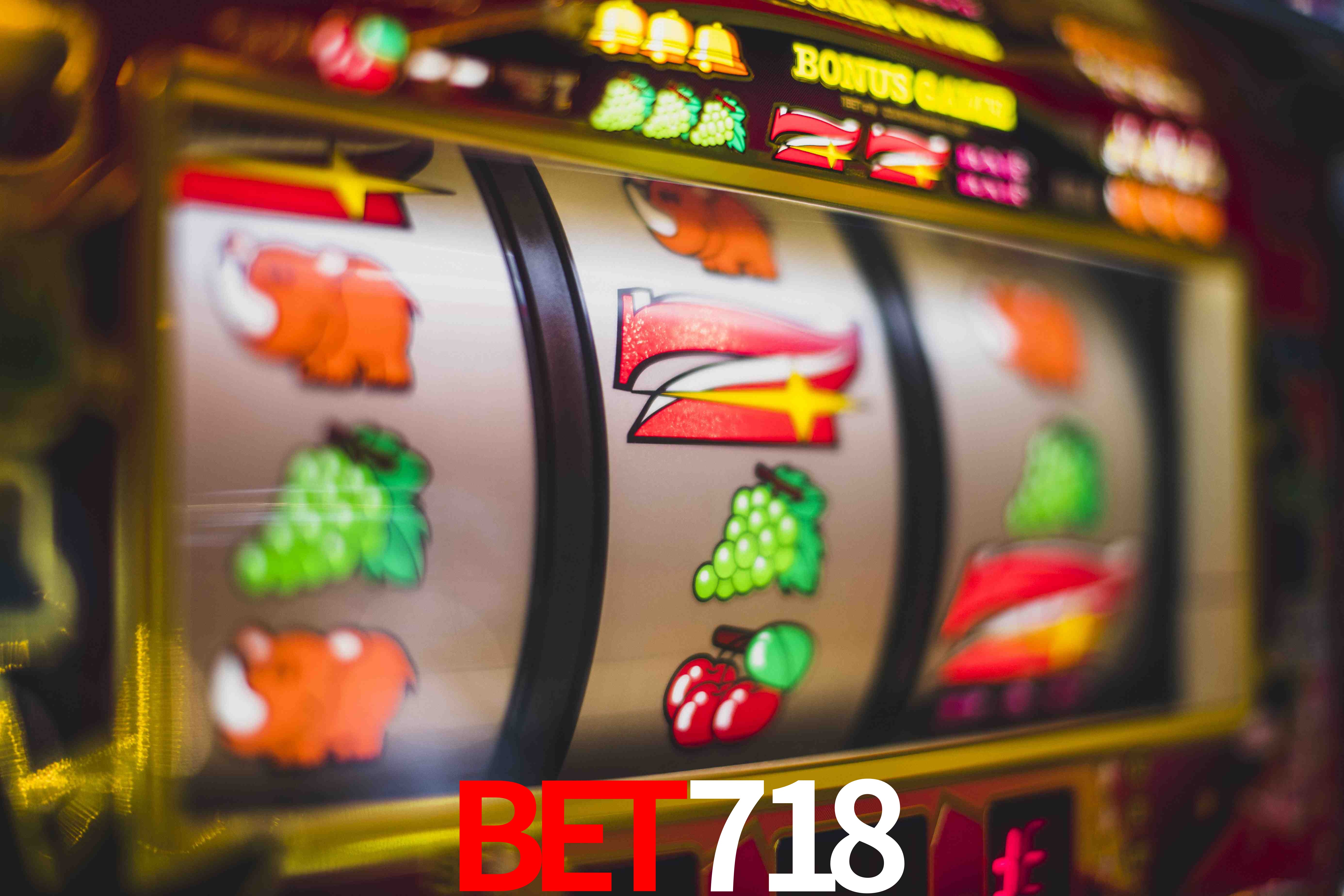 Statistics Bet718
