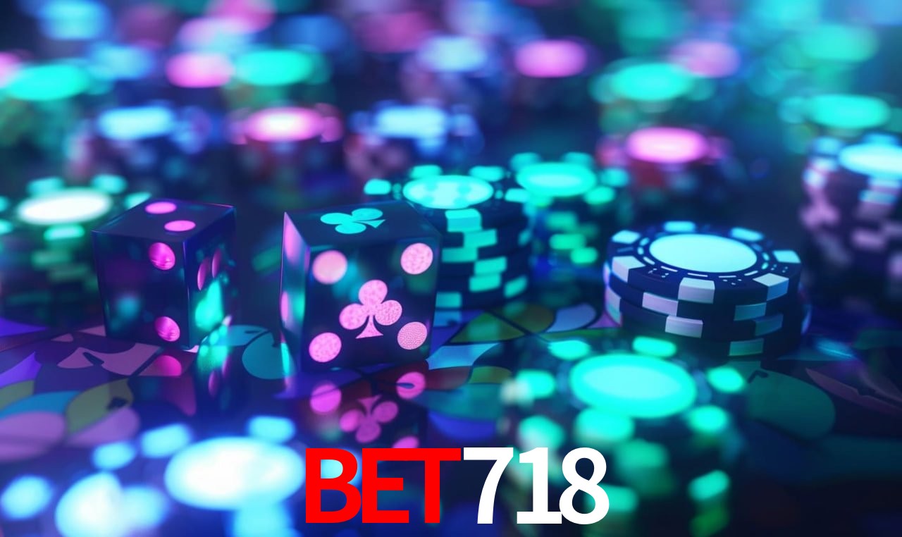 Experiência VIP Bet718