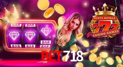 Descubra a Essência do Bet718: Nossa História e Compromissos