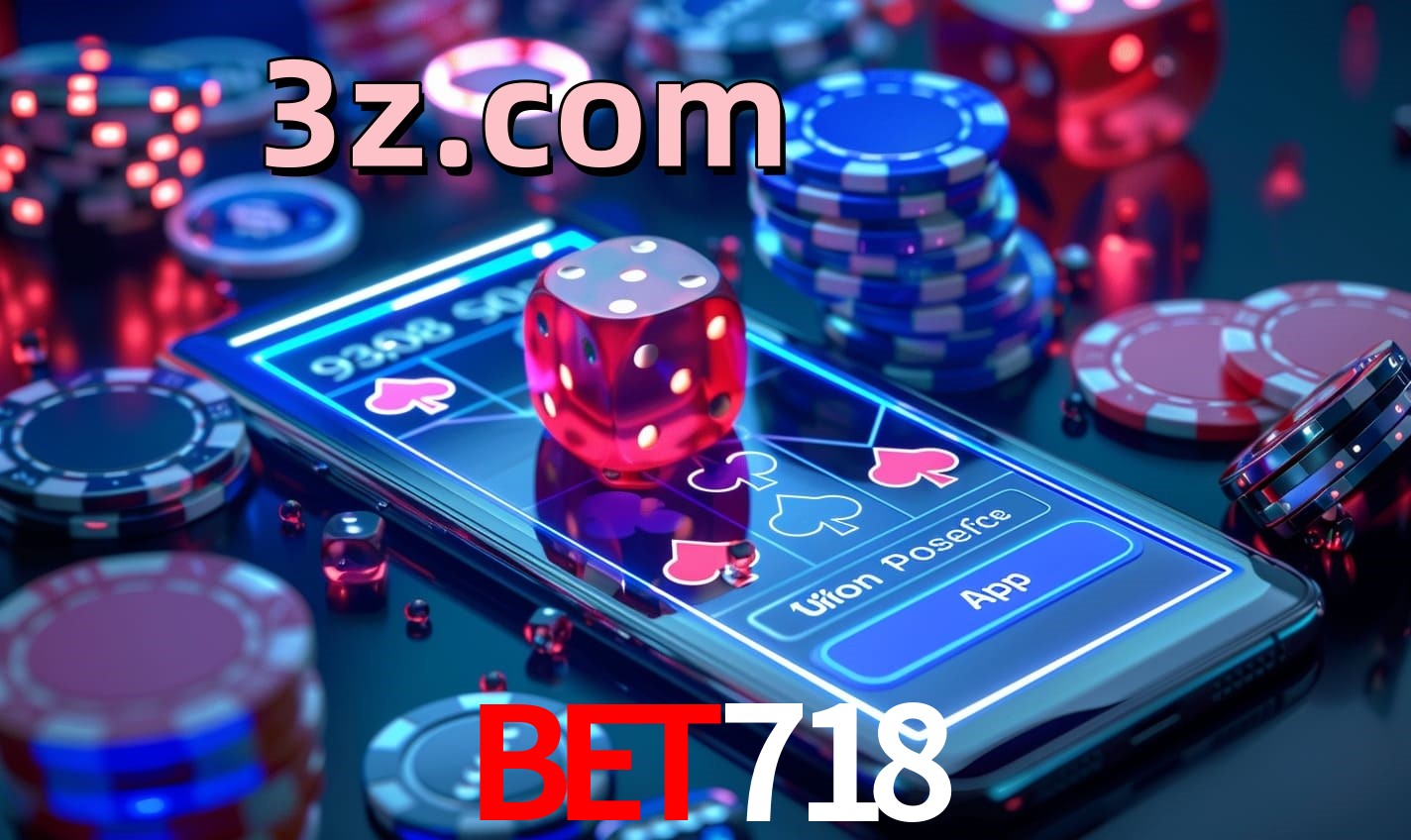 Baixar App BET718