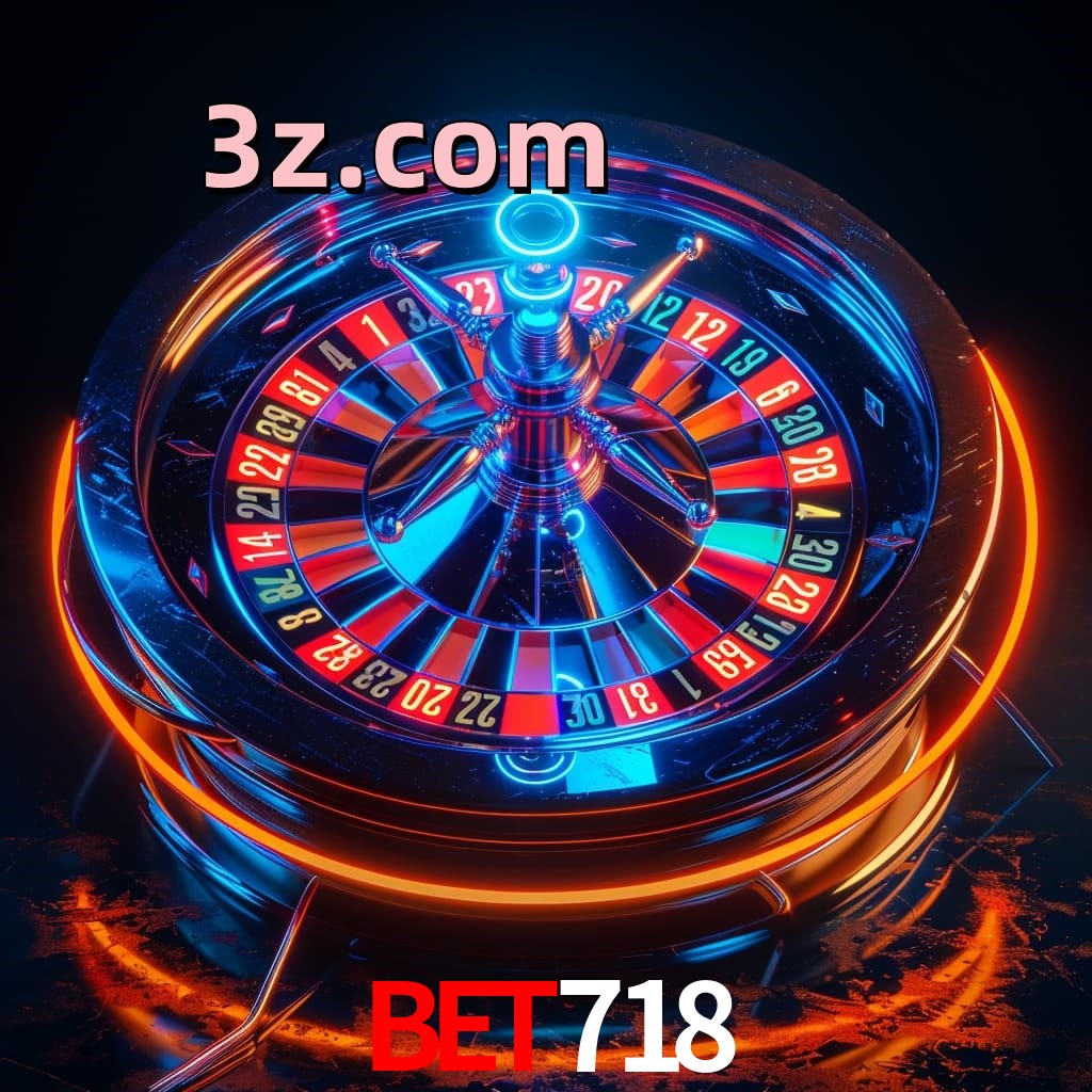 Melhor Casino Online BET718