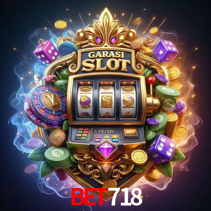 Bet718 - cassino ao vivo