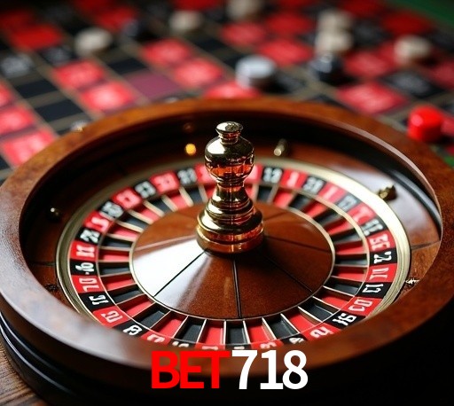 Bet718 Promoções - 30+ Ofertas Diárias