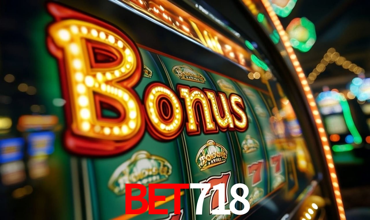 Bet718 Salvador - Promo Stats