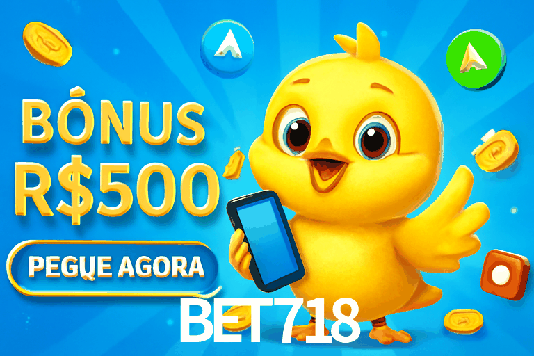 Flash Promotion Bet718