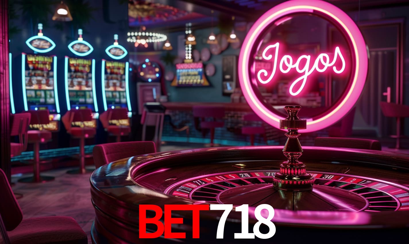 Bet718 Salvador - Strategies