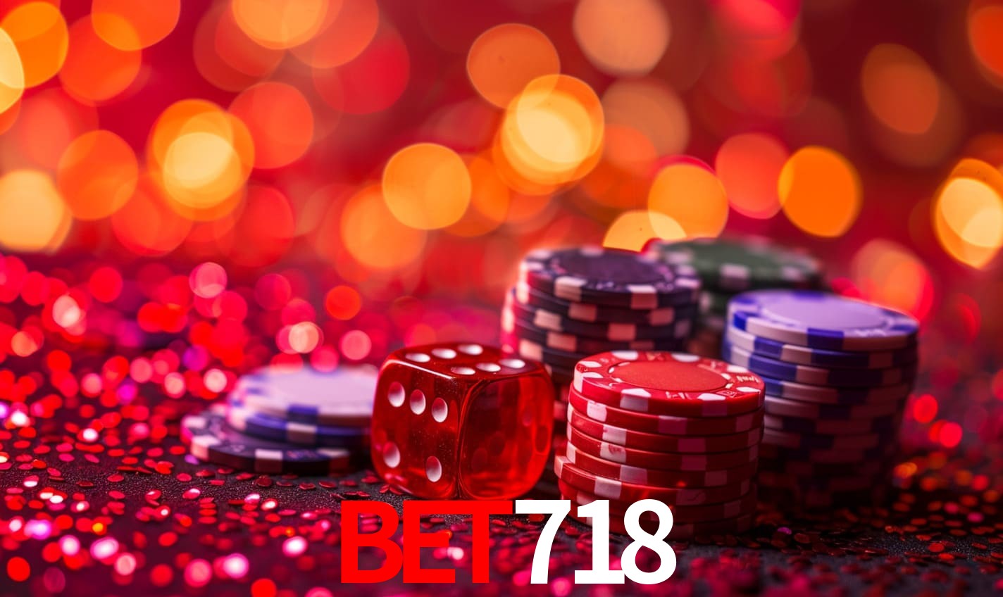Bet718 Belo Horizonte - Provably Fair