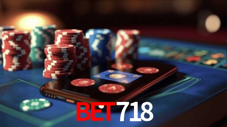 Recursos de Bônus Bet718