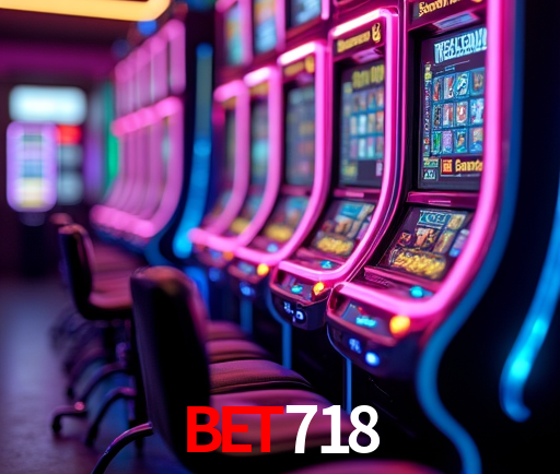 Bet718 São Paulo - Top Slots