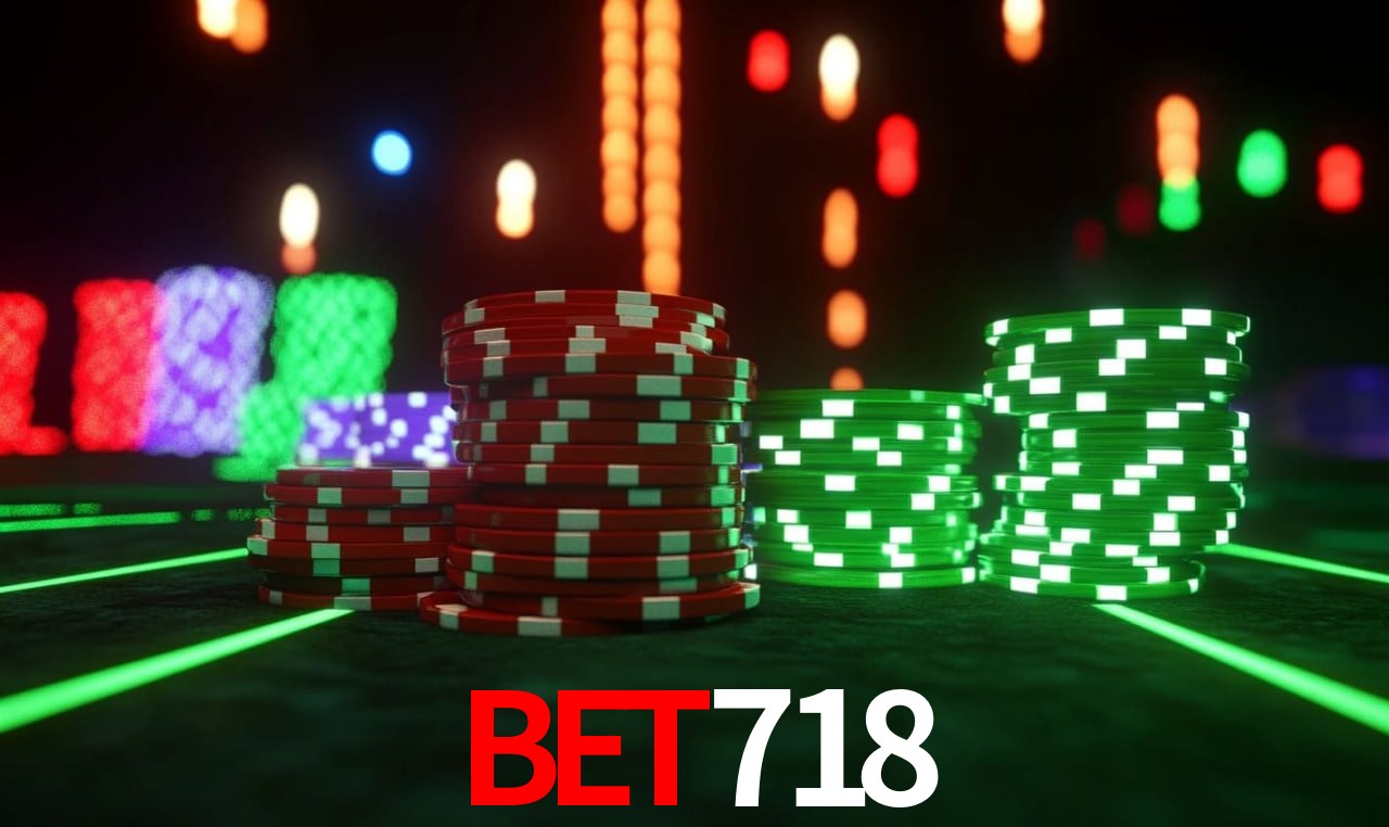 Games Directory Bet718