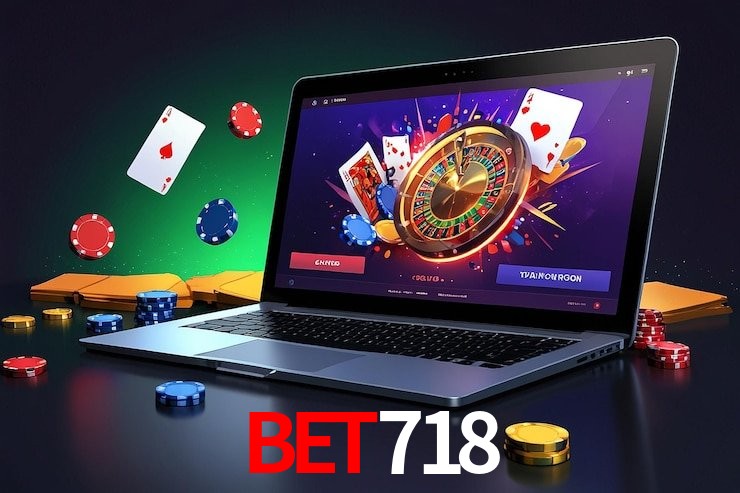 Bet718 Belo Horizonte - Payments