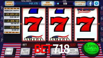 Bet718 Belo Horizonte - Reivindique Bonus