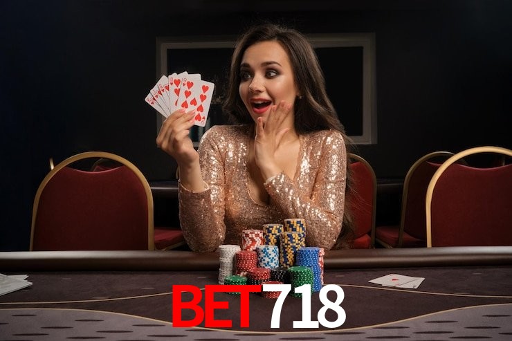 Torneios Bet718