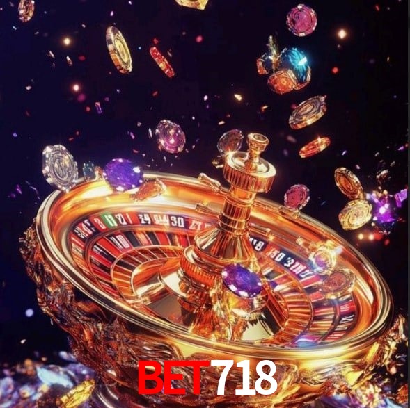 Bet718 - User Statistics