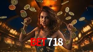 Live Casino Bet718