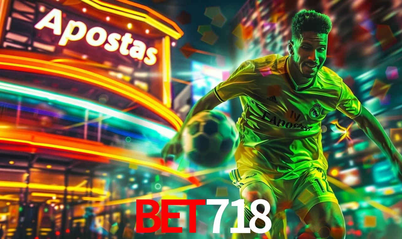 Promoções Sazonais Bet718