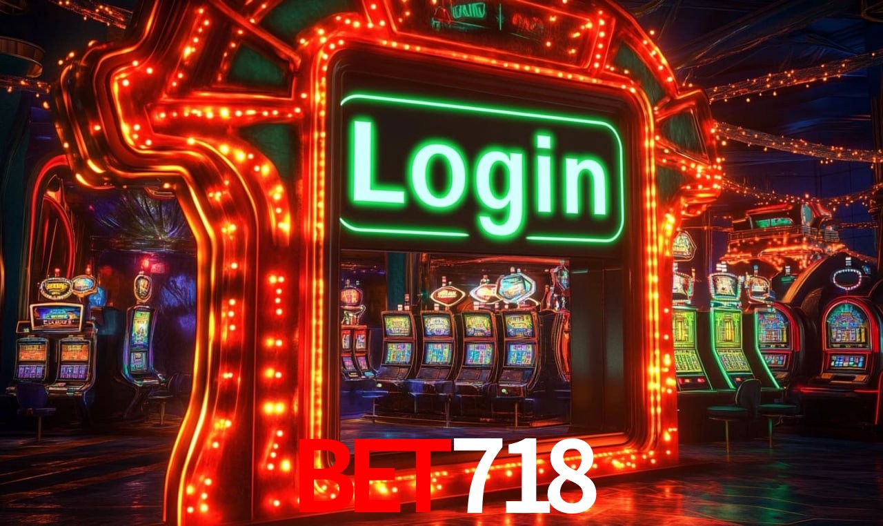 Jogos de Slot Bet718