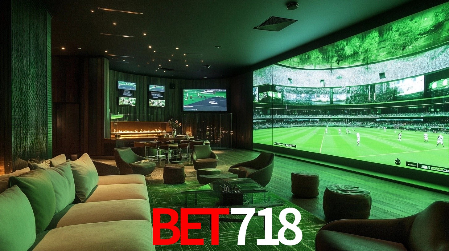Bet718