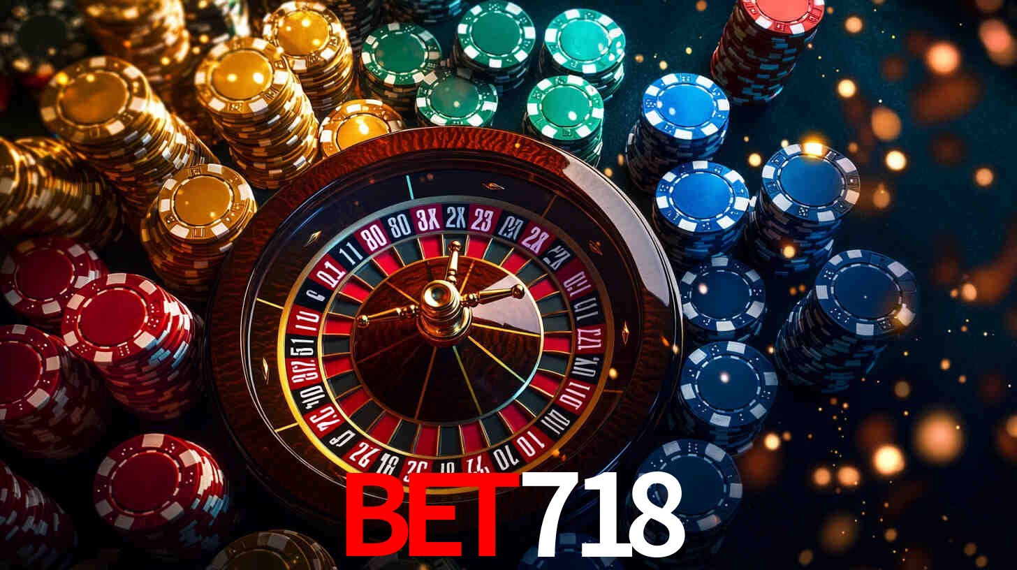 Daily Bonuses Bet718