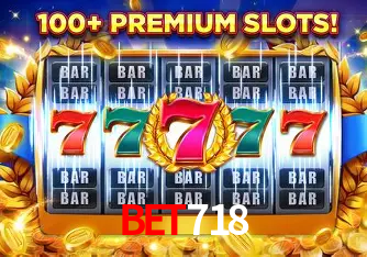 A Popularidade dos Caça-Níqueis no Bet718