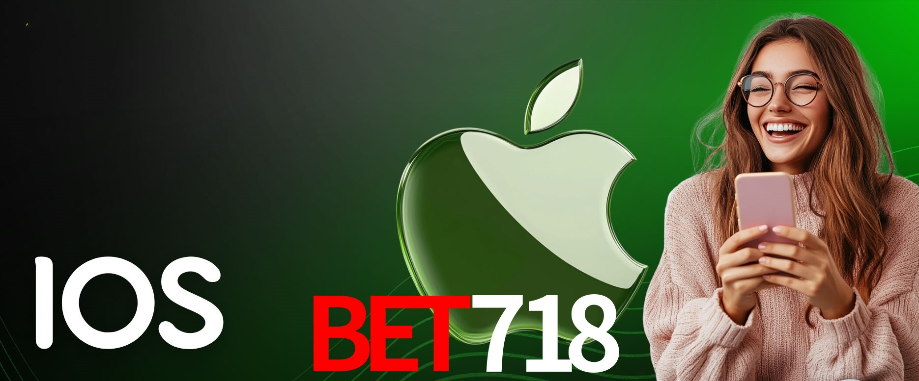 APP oficial da Bet718 para mobile