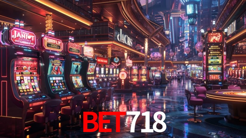 2FA Security Bet718