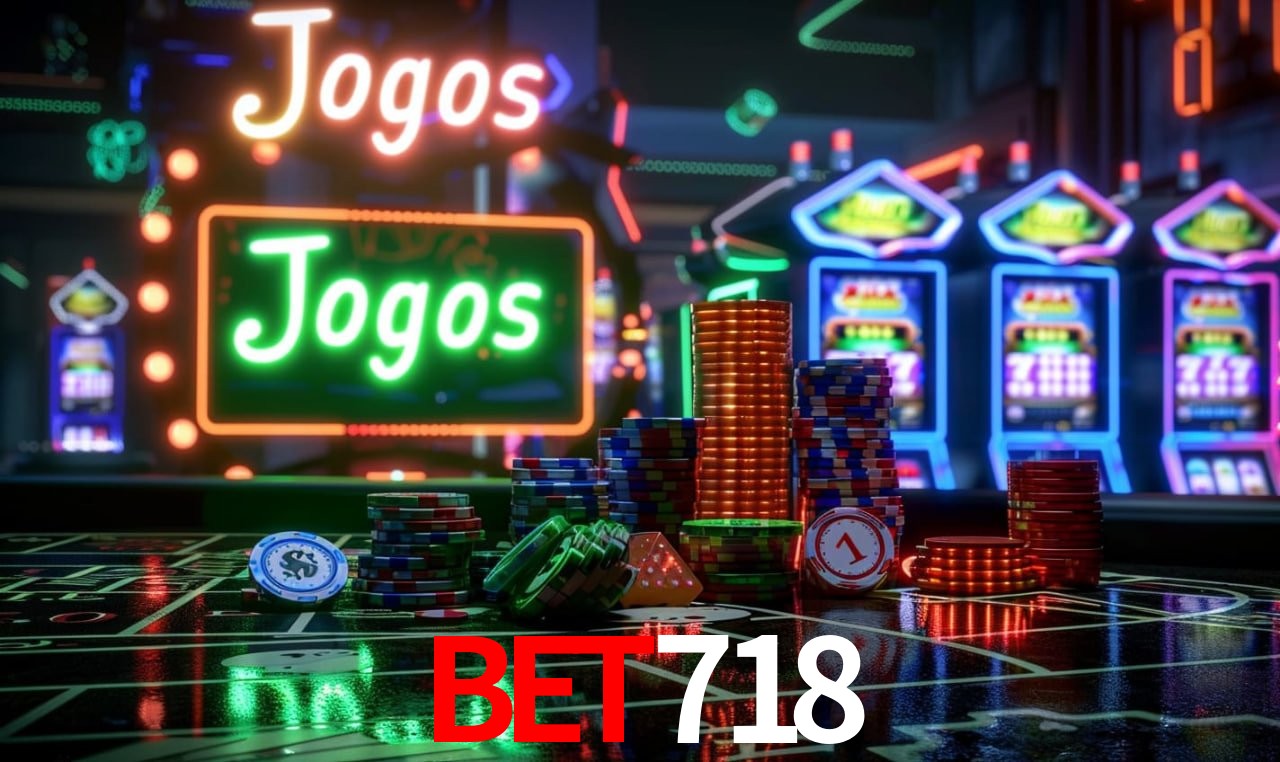 Bet718