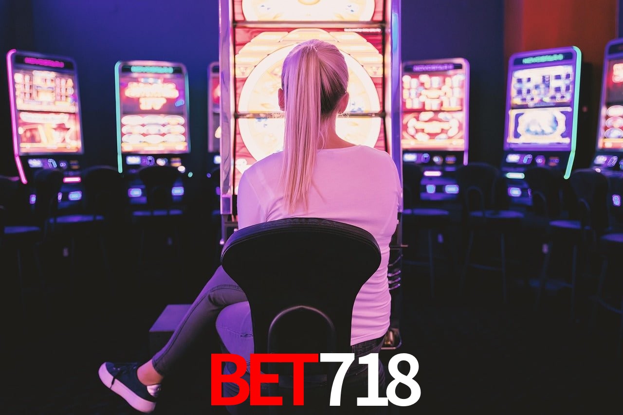 Secure Login Bet718