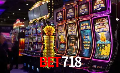 Bet718 São Paulo - All Bonuses