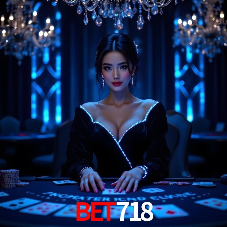 Bet718 Belo Horizonte - Jackpots