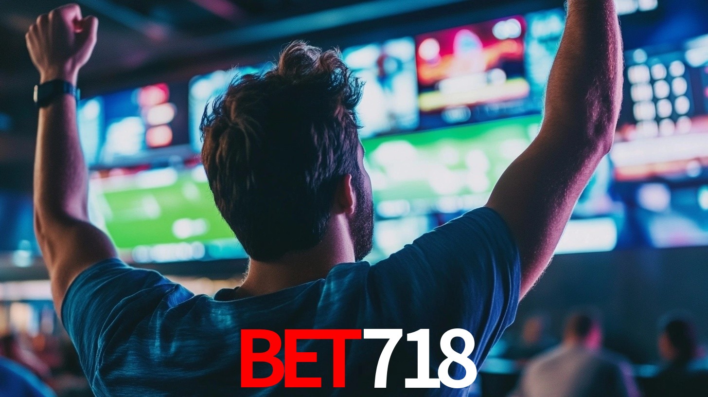 Bet718.Com
