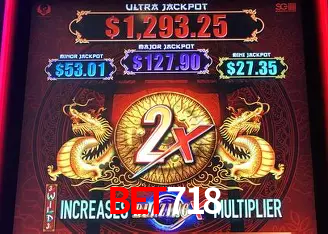 Bet718 Belo Horizonte - VIP Casino