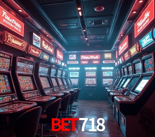 Bet718 São Paulo - Hot Promos