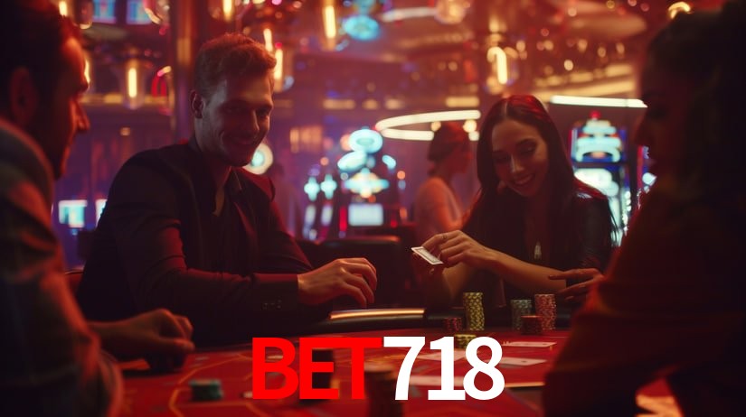A Popularidade dos Caça-Níqueis no Bet718
