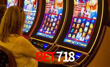 Descubra a Essência do Bet718: Nossa História e Compromissos