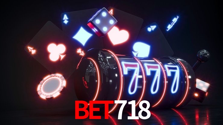 Gates of Olympus Bet718