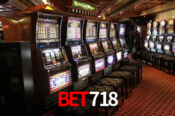 Desvendando o Mundo dos Jogos Virtuais na Bet718