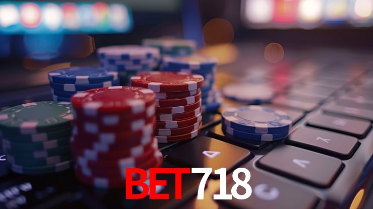 Bet718 - Login Methods