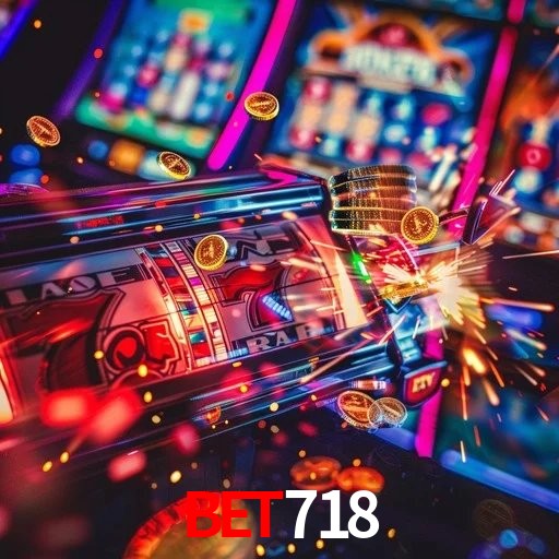 Apostas de Futebol Bet718