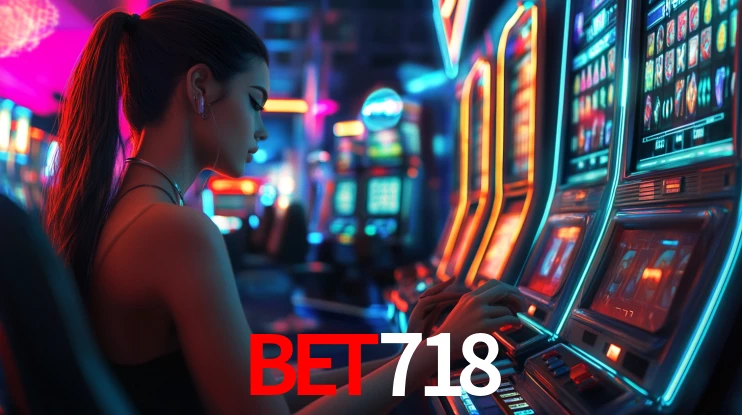 Premium Interface Bet718