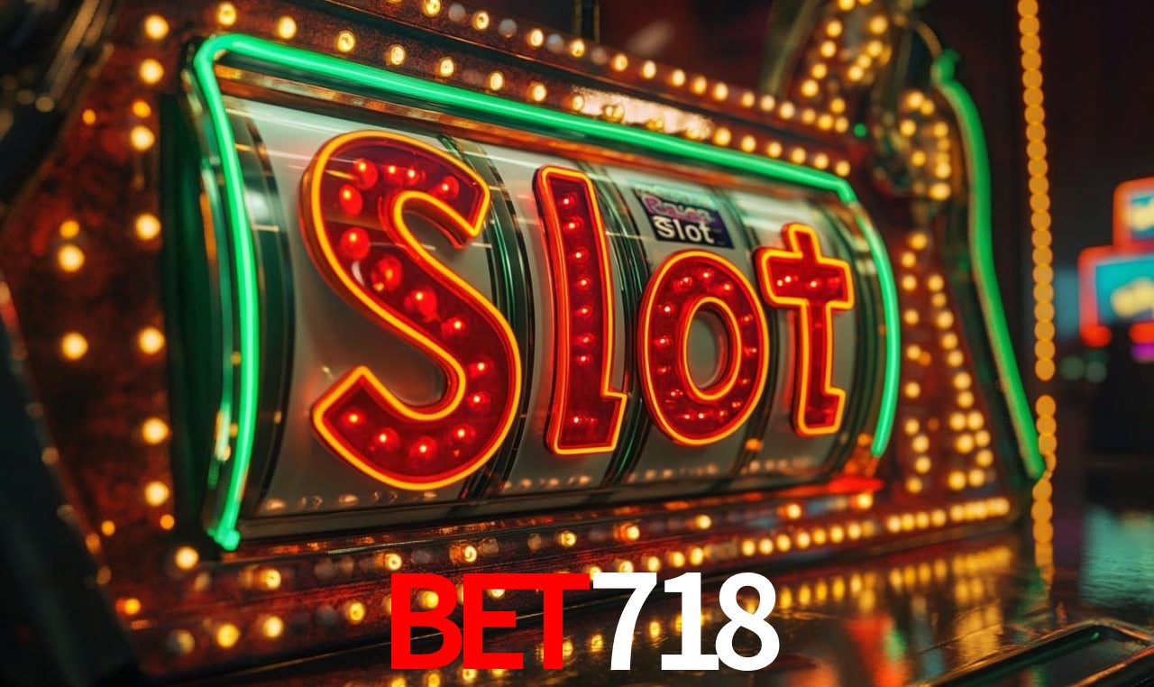 Bet718 - Support