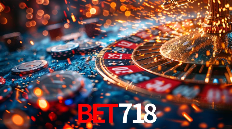 Responsive Design Bet718