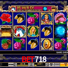 Bet718 Brasília - VIP Program