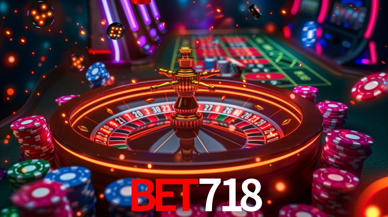 Programa VIP Bet718