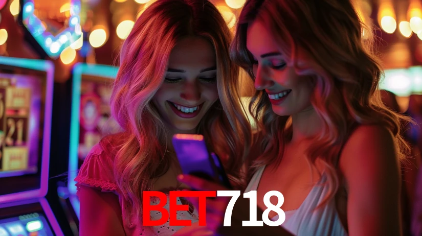 Explore as vantagens do Bet718: serviço profissional e confiabilidade