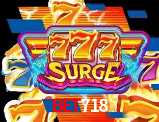 Desvendando o Mundo dos Jogos Virtuais na Bet718