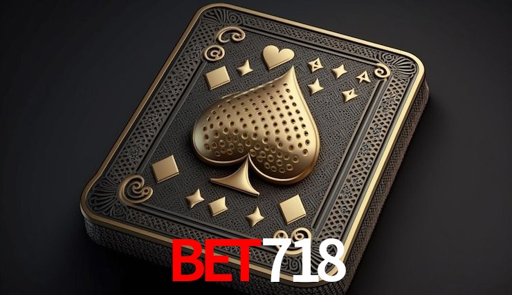 Tecnologia da Plataforma Bet718
