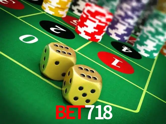 Bonus Features Bet718